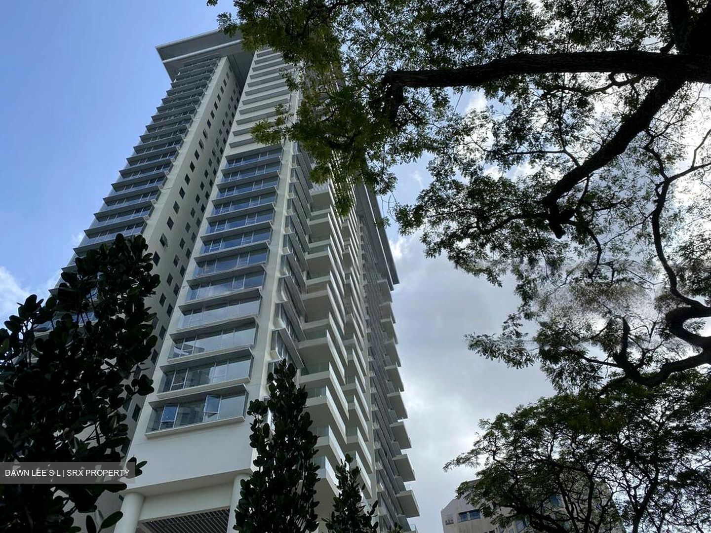 Boulevard 88 (D10), Apartment #470389501